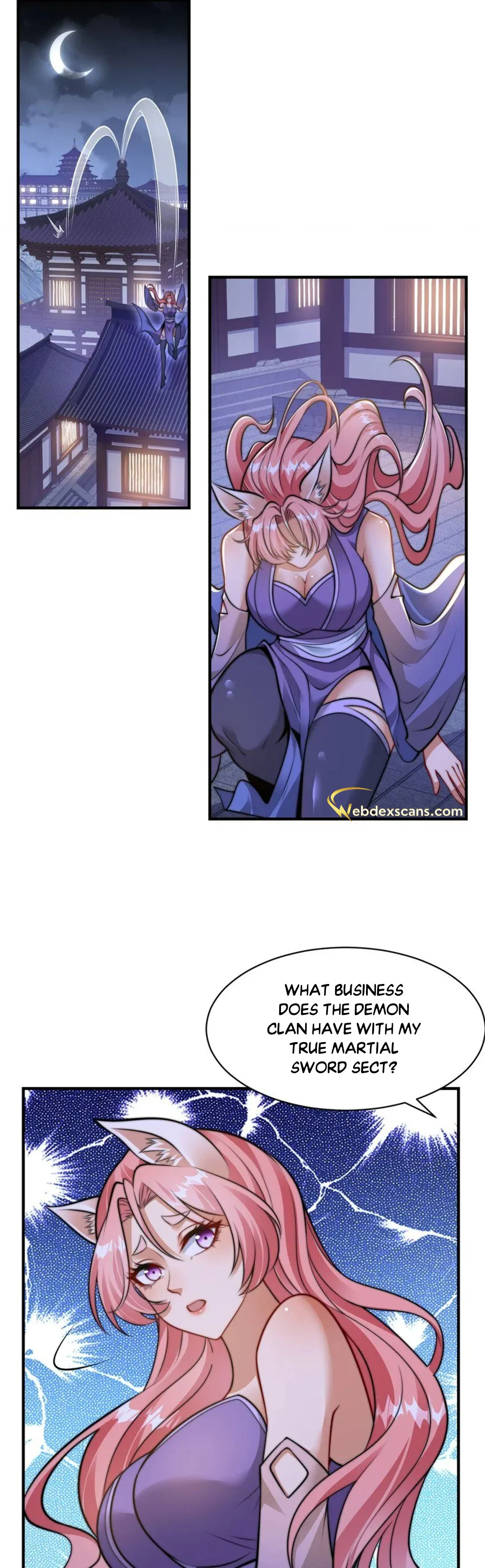 The Most Powerful Brother-In-Law in History Chapter 32 - Page 23