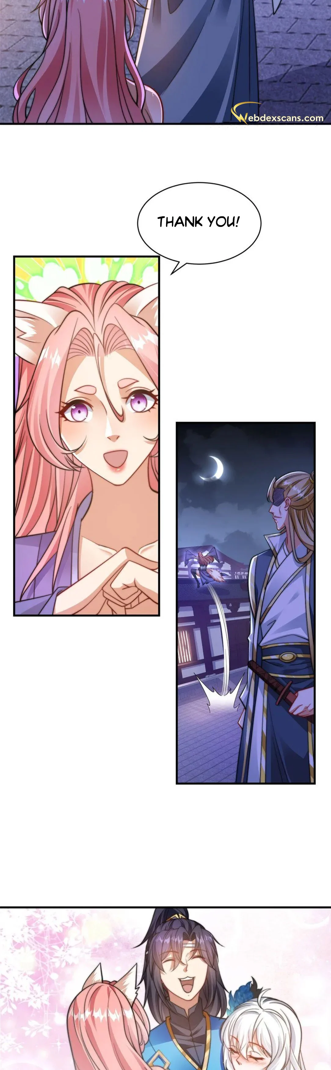 The Most Powerful Brother-In-Law in History Chapter 32 - Page 27