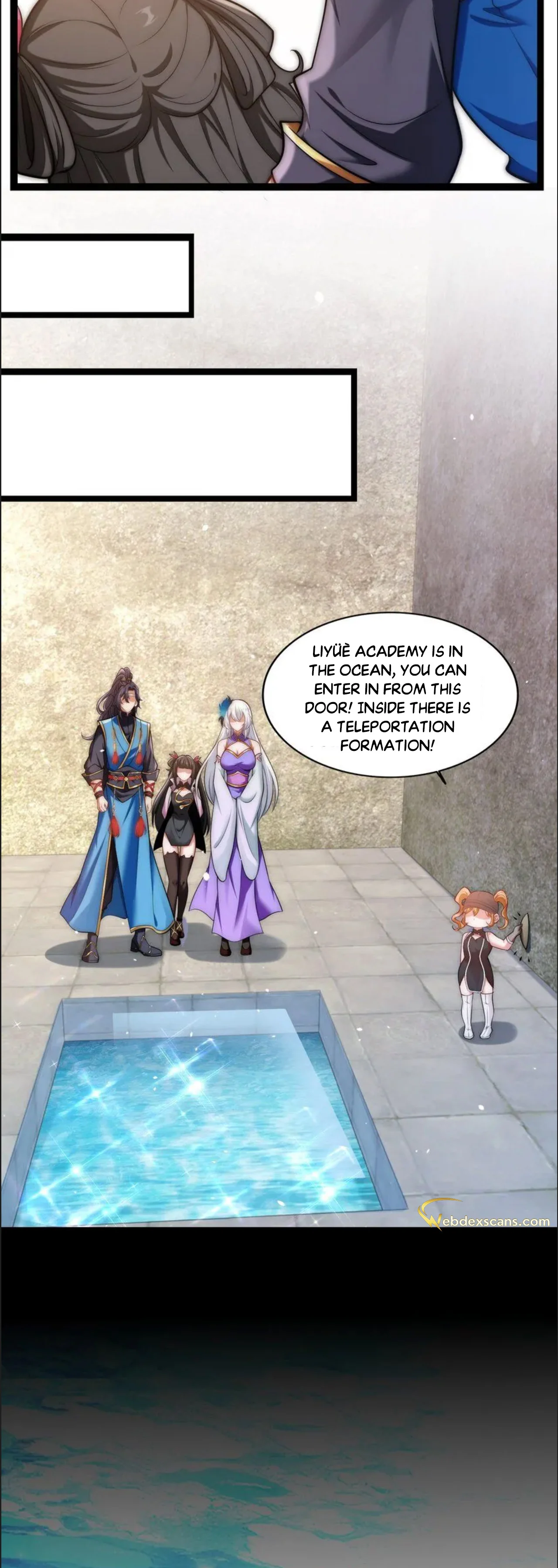 The Most Powerful Brother-In-Law in History Chapter 33 - Page 14