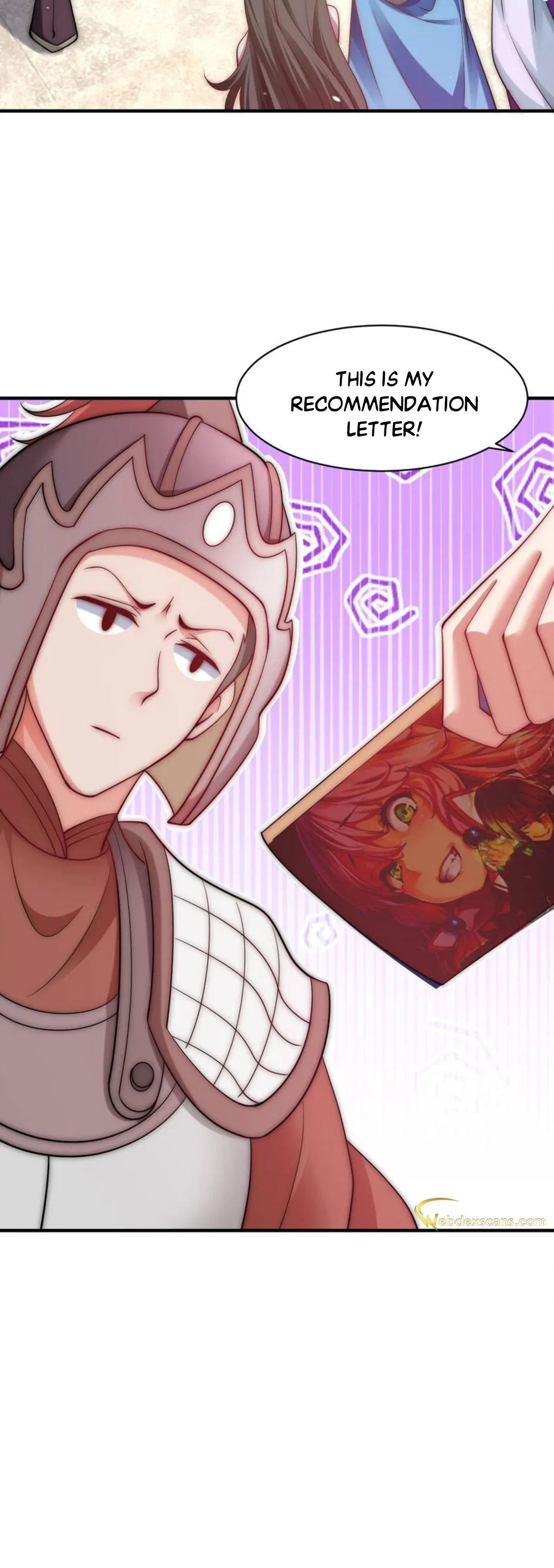 The Most Powerful Brother-In-Law in History Chapter 33 - Page 19