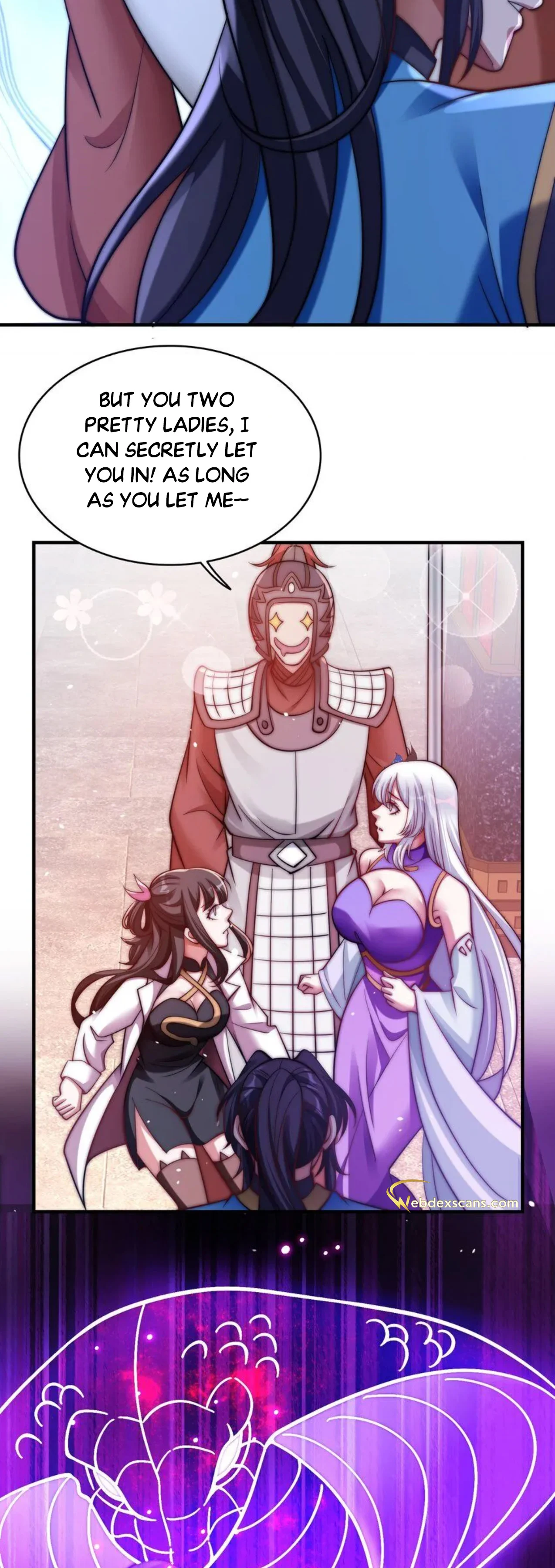 The Most Powerful Brother-In-Law in History Chapter 33 - Page 21