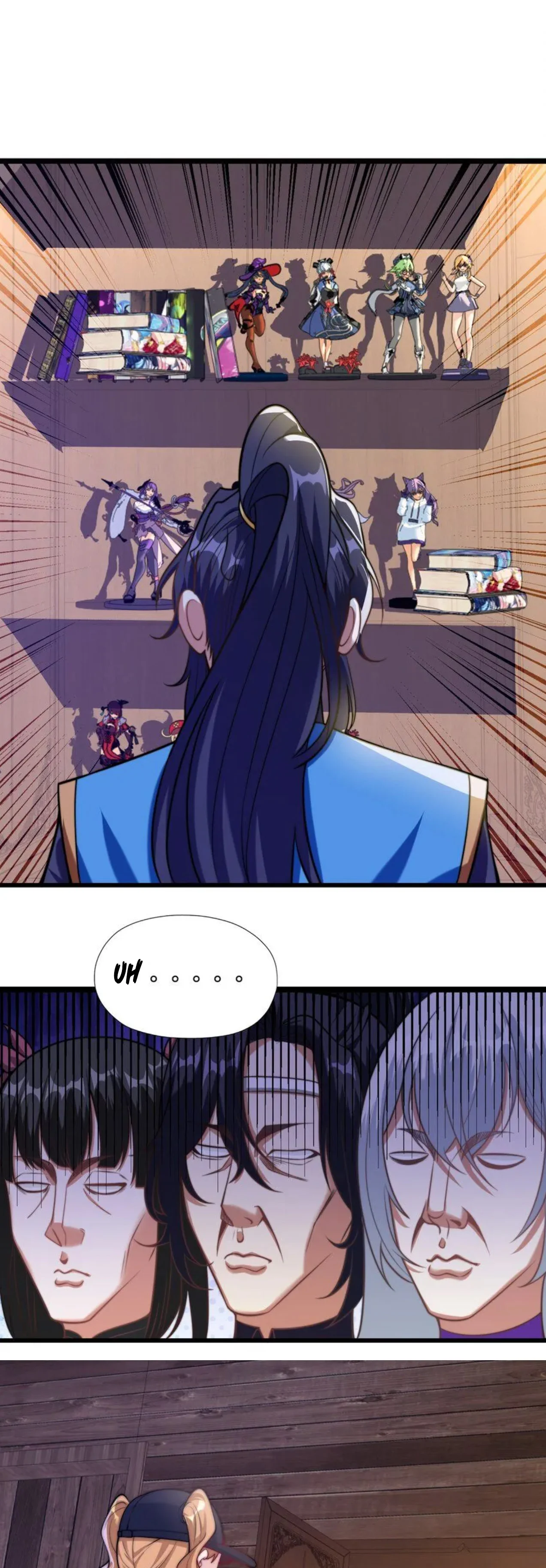 The Most Powerful Brother-In-Law in History Chapter 33 - Page 7