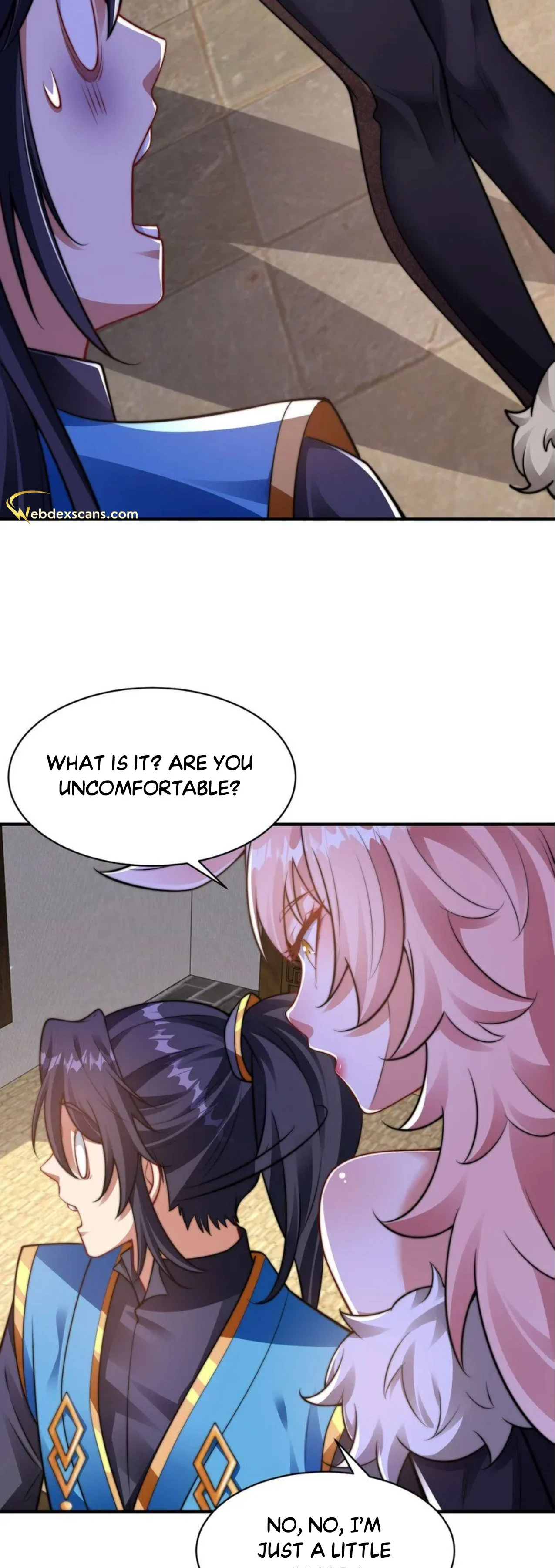 The Most Powerful Brother-In-Law in History Chapter 34 - Page 11