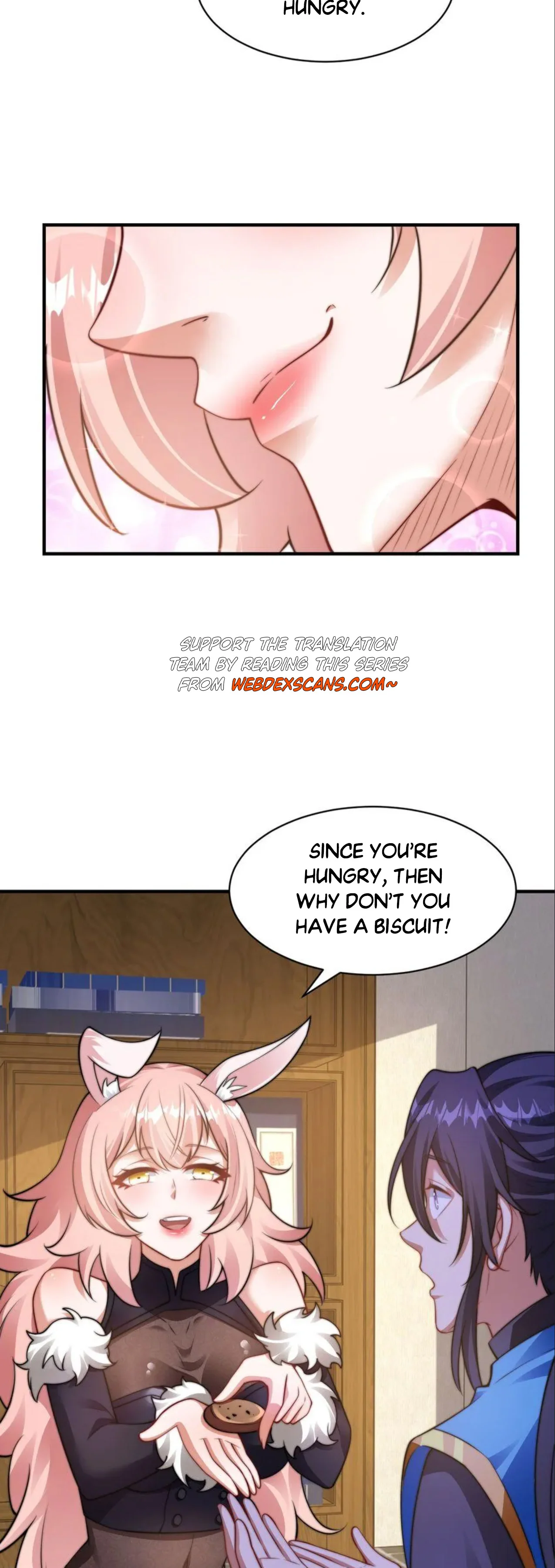 The Most Powerful Brother-In-Law in History Chapter 34 - Page 12