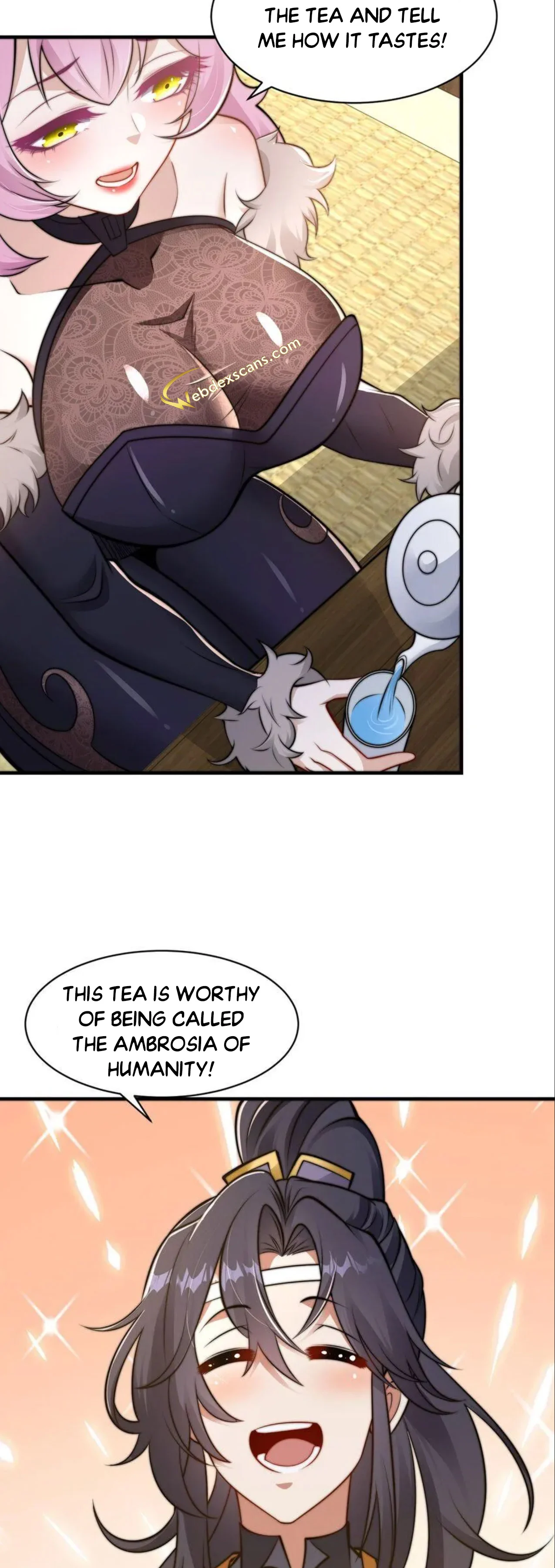 The Most Powerful Brother-In-Law in History Chapter 34 - Page 14