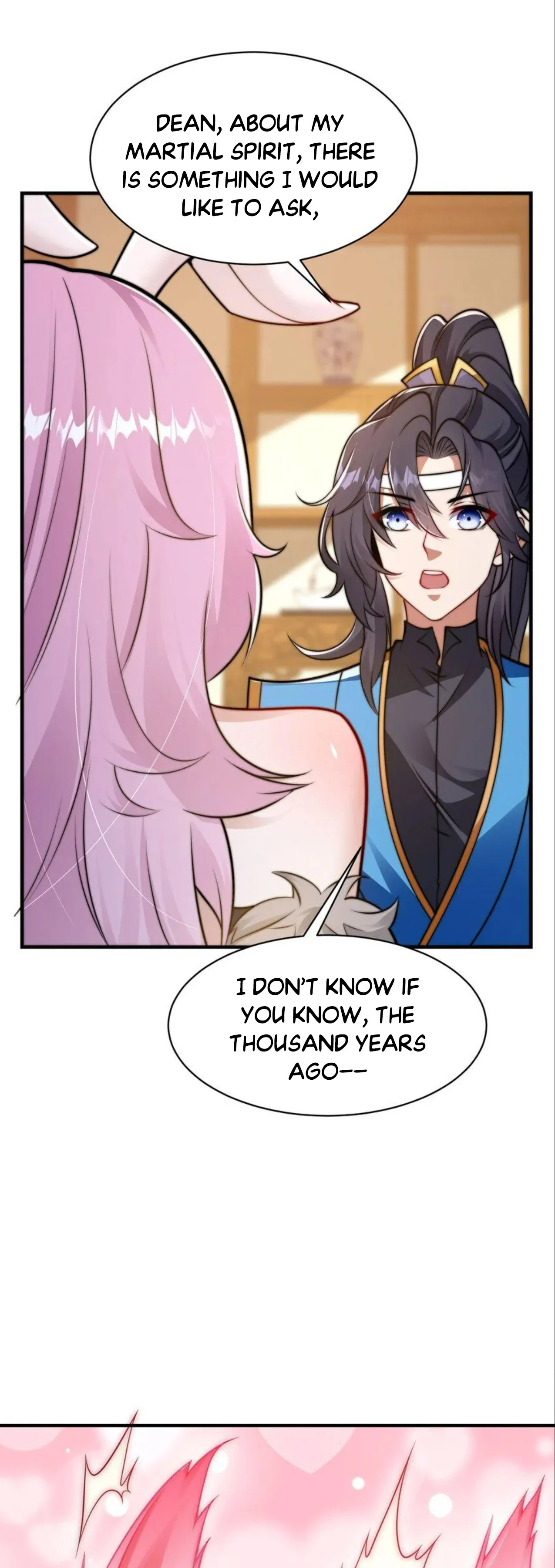 The Most Powerful Brother-In-Law in History Chapter 34 - Page 16