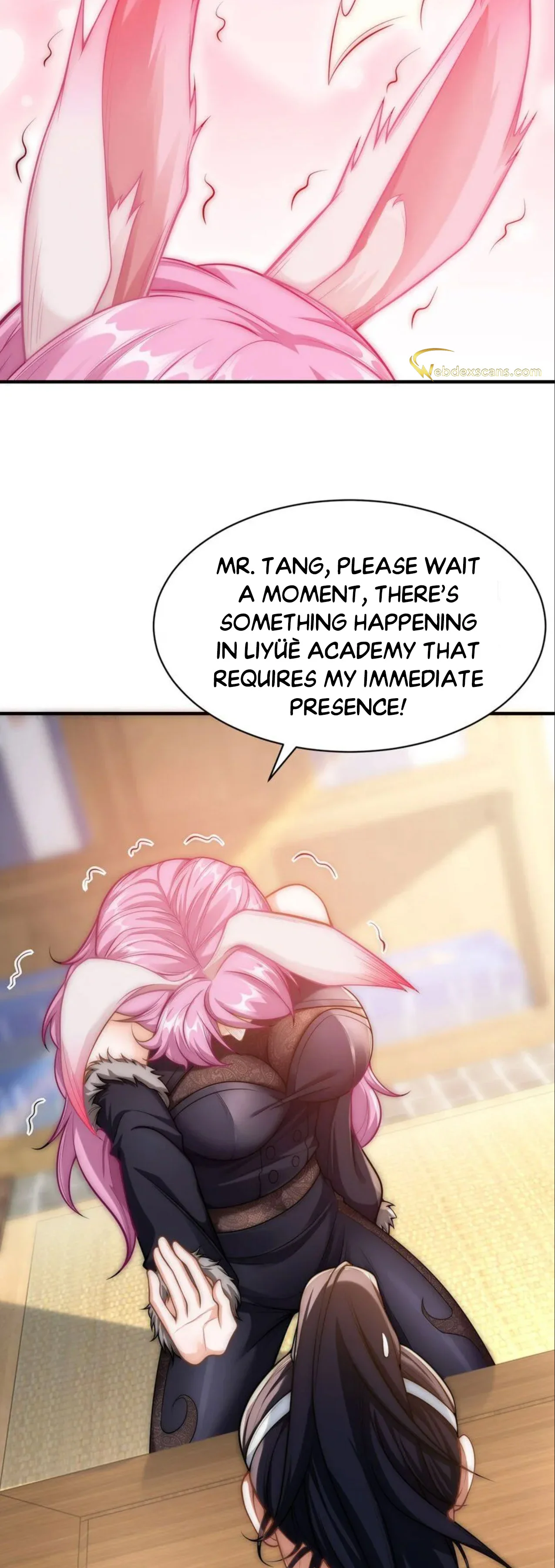 The Most Powerful Brother-In-Law in History Chapter 34 - Page 17
