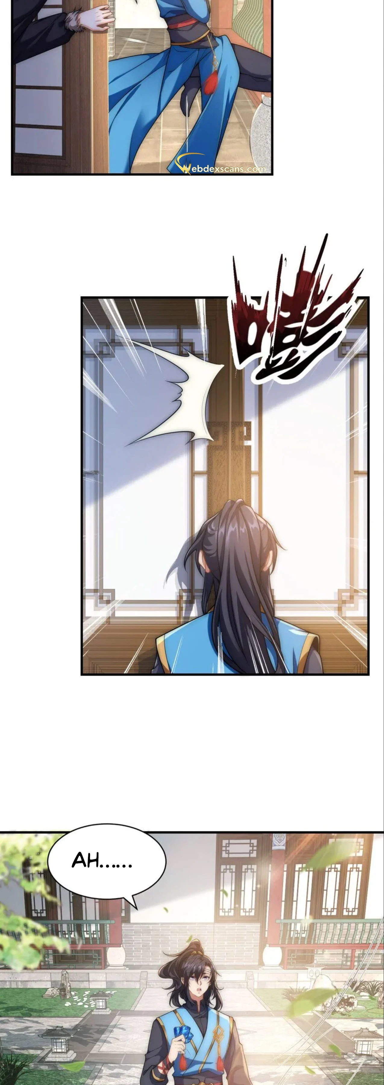The Most Powerful Brother-In-Law in History Chapter 34 - Page 19