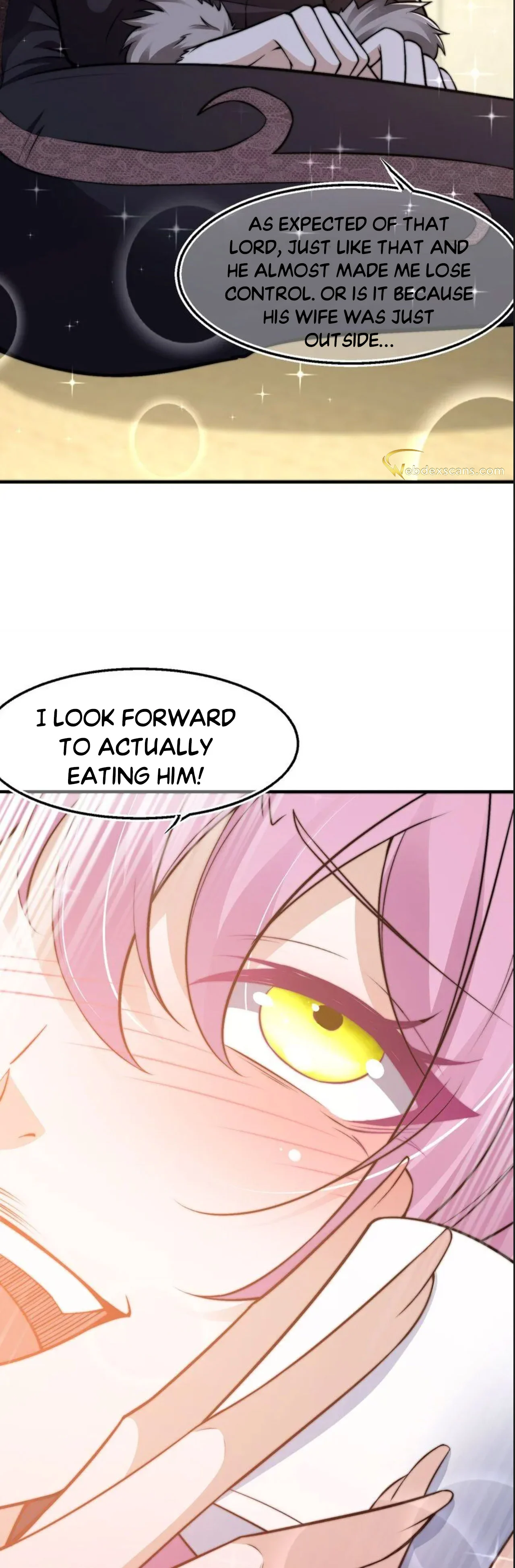 The Most Powerful Brother-In-Law in History Chapter 34 - Page 25