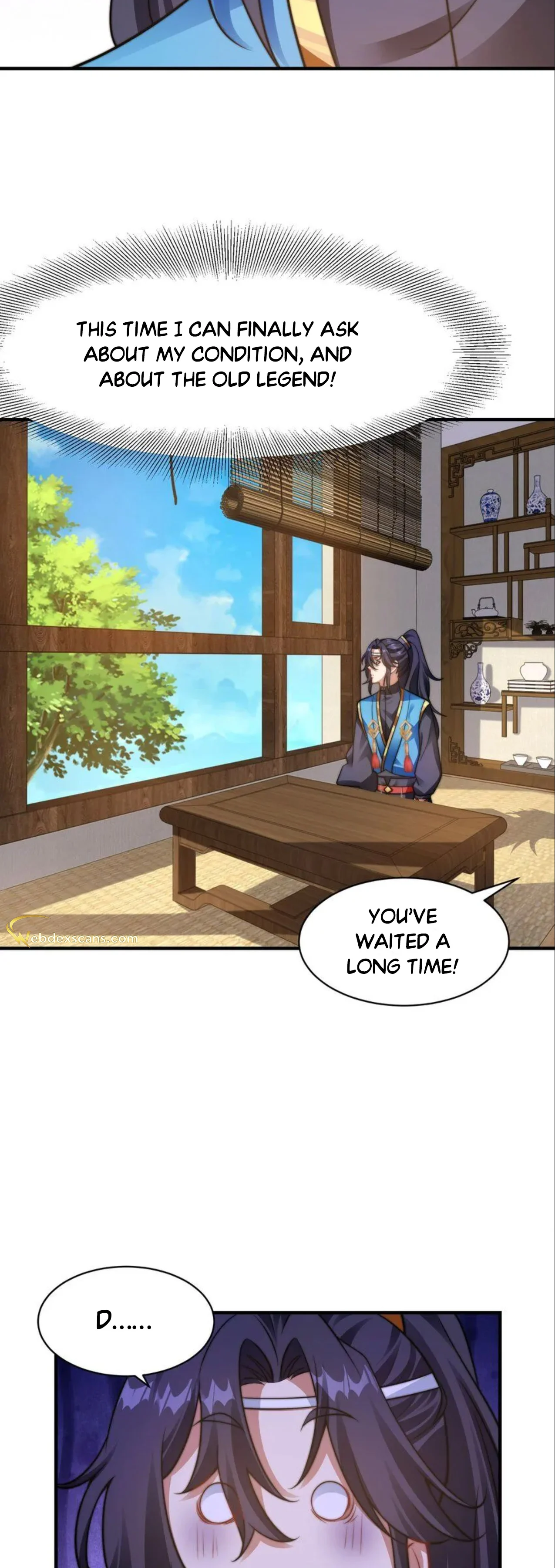 The Most Powerful Brother-In-Law in History Chapter 34 - Page 9