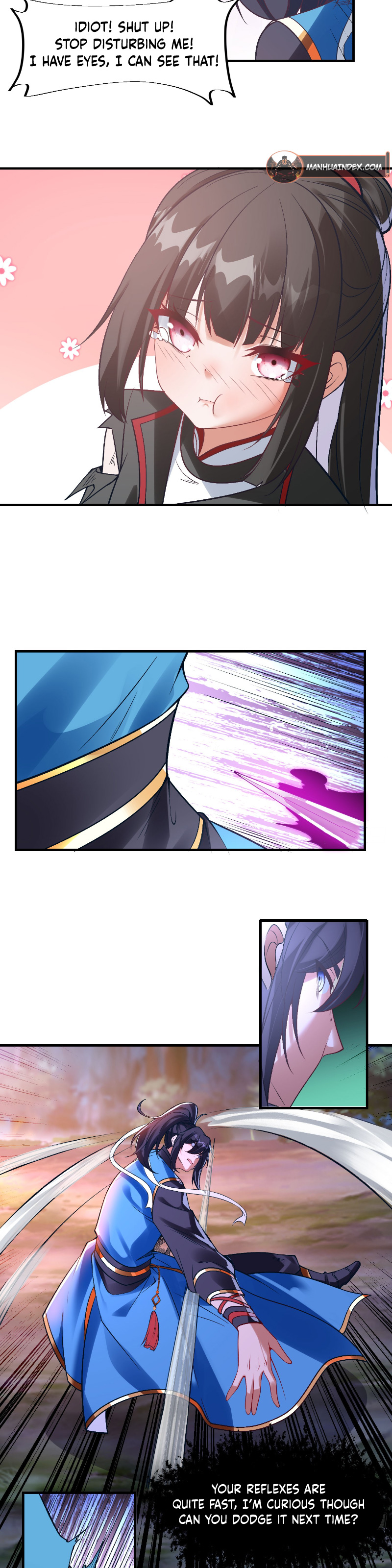 The Most Powerful Brother-In-Law in History Chapter 4 - Page 18