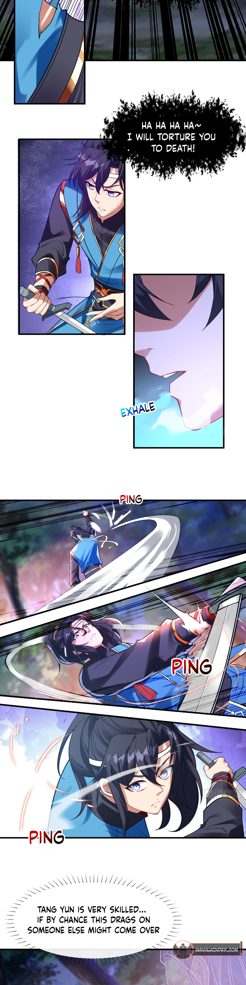 The Most Powerful Brother-In-Law in History Chapter 4 - Page 19