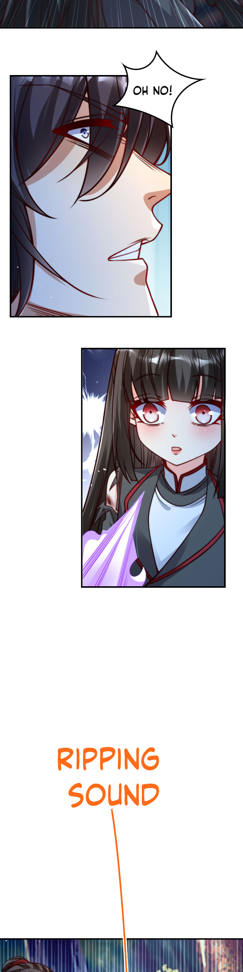 The Most Powerful Brother-In-Law in History Chapter 4 - Page 21