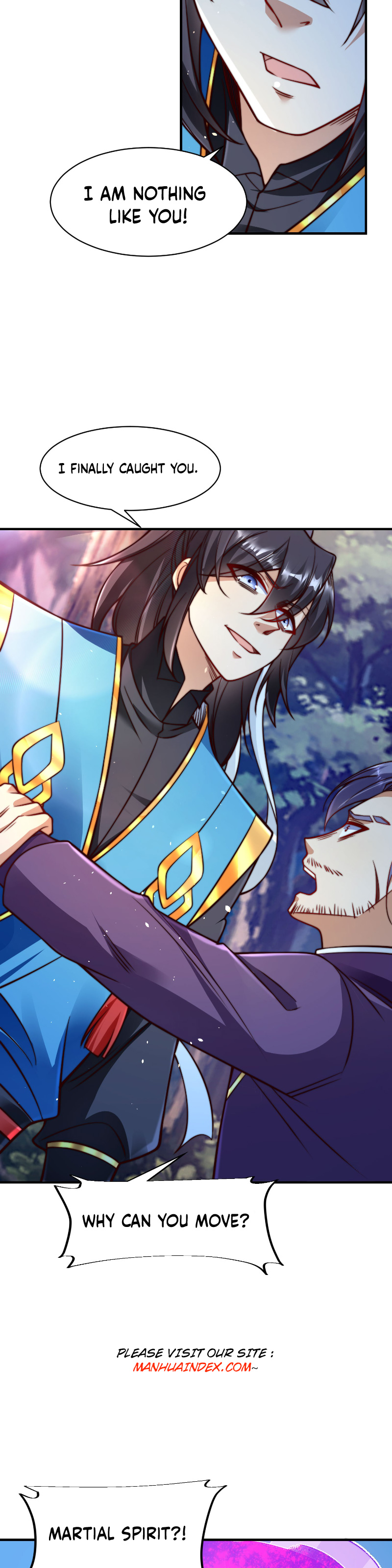 The Most Powerful Brother-In-Law in History Chapter 4 - Page 23