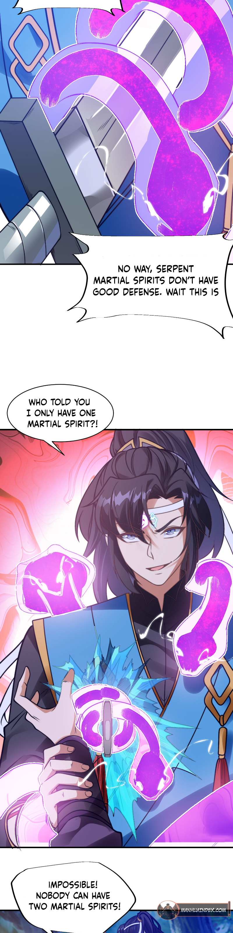 The Most Powerful Brother-In-Law in History Chapter 4 - Page 24