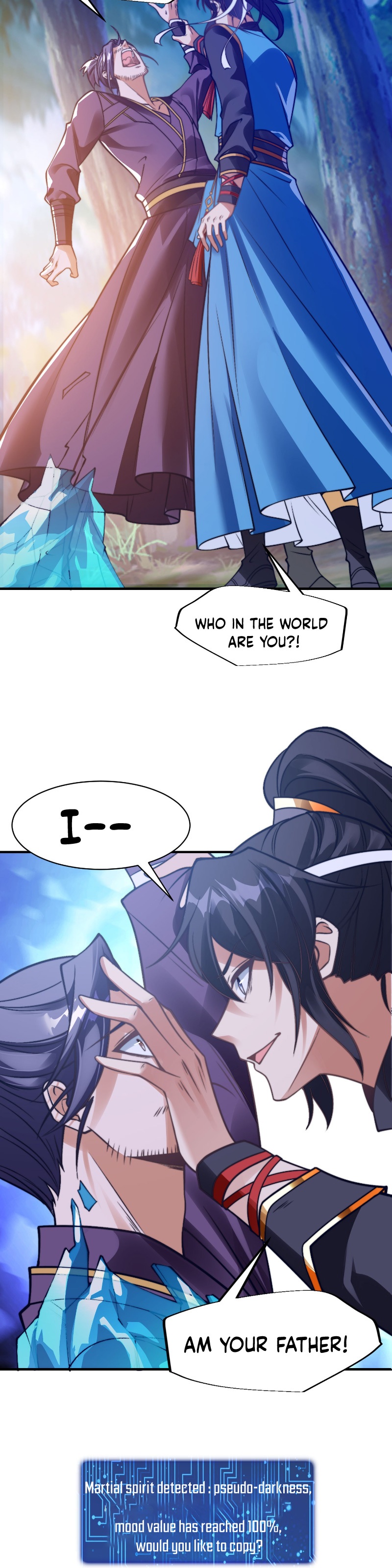 The Most Powerful Brother-In-Law in History Chapter 4 - Page 25