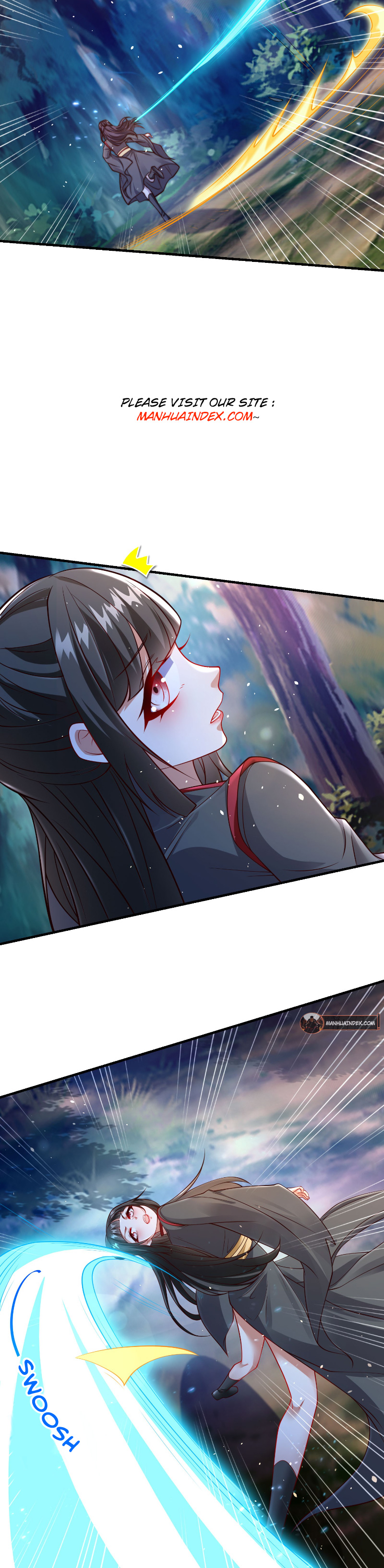 The Most Powerful Brother-In-Law in History Chapter 4 - Page 7