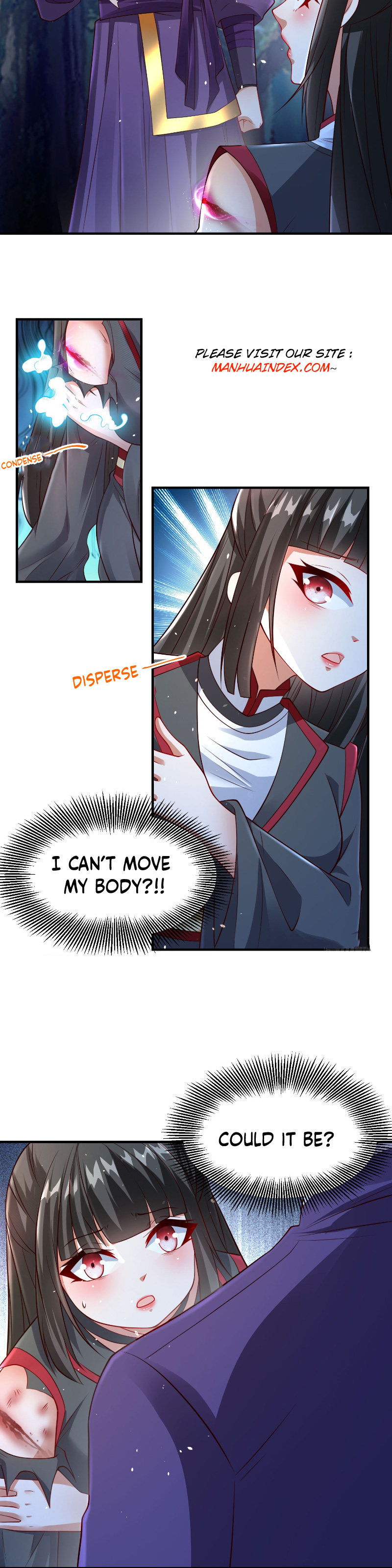 The Most Powerful Brother-In-Law in History Chapter 4 - Page 9
