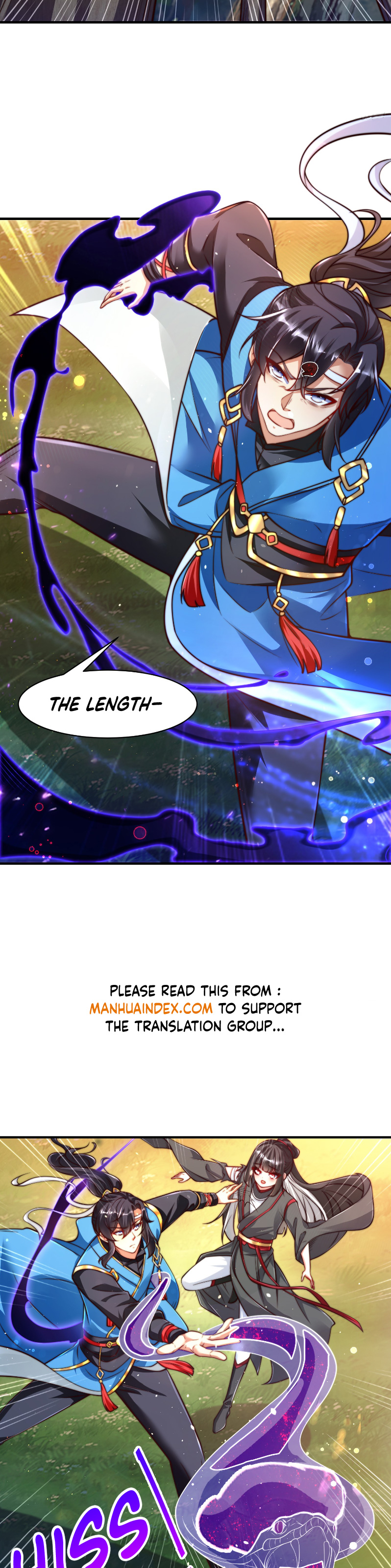 The Most Powerful Brother-In-Law in History Chapter 5 - Page 15