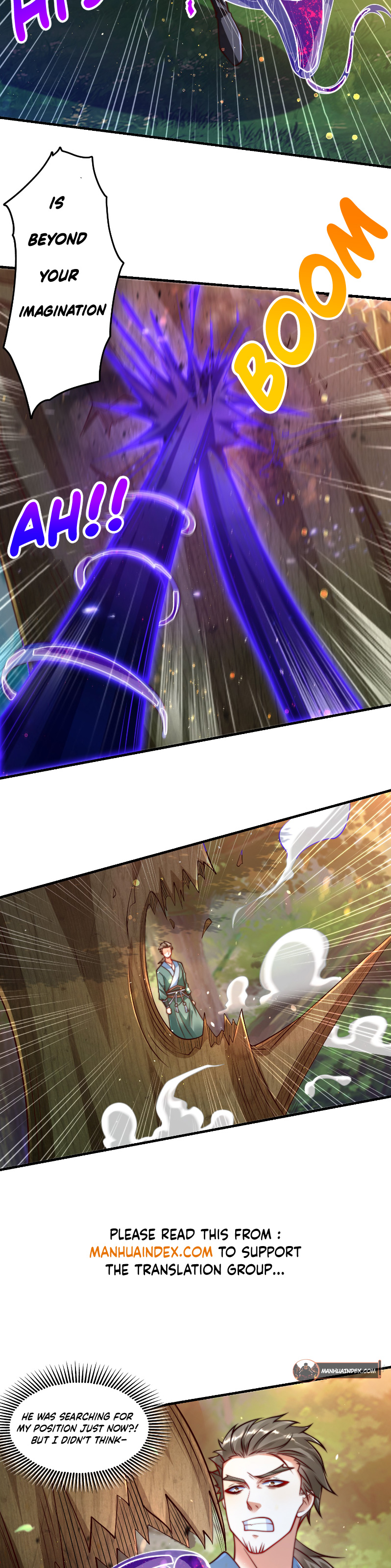 The Most Powerful Brother-In-Law in History Chapter 5 - Page 16