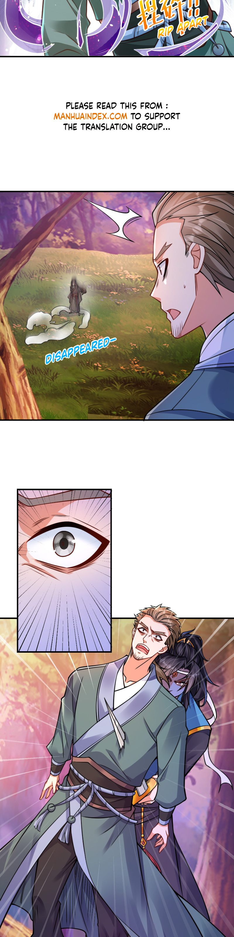 The Most Powerful Brother-In-Law in History Chapter 5 - Page 18