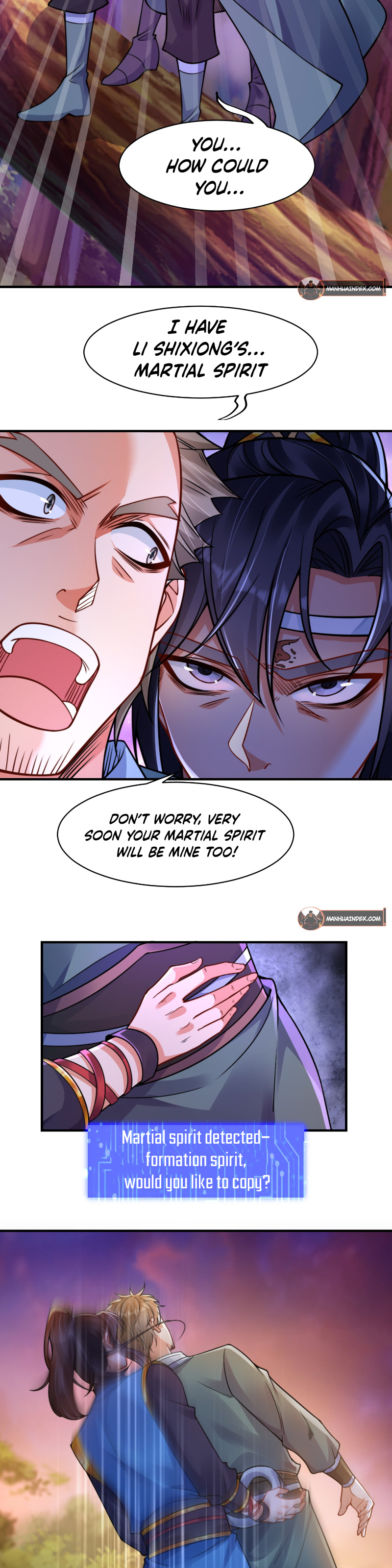 The Most Powerful Brother-In-Law in History Chapter 5 - Page 19