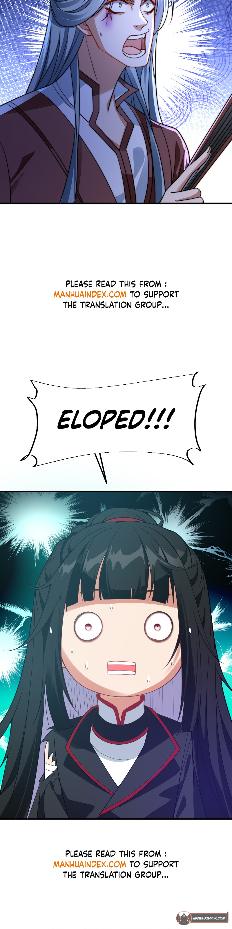 The Most Powerful Brother-In-Law in History Chapter 5 - Page 26