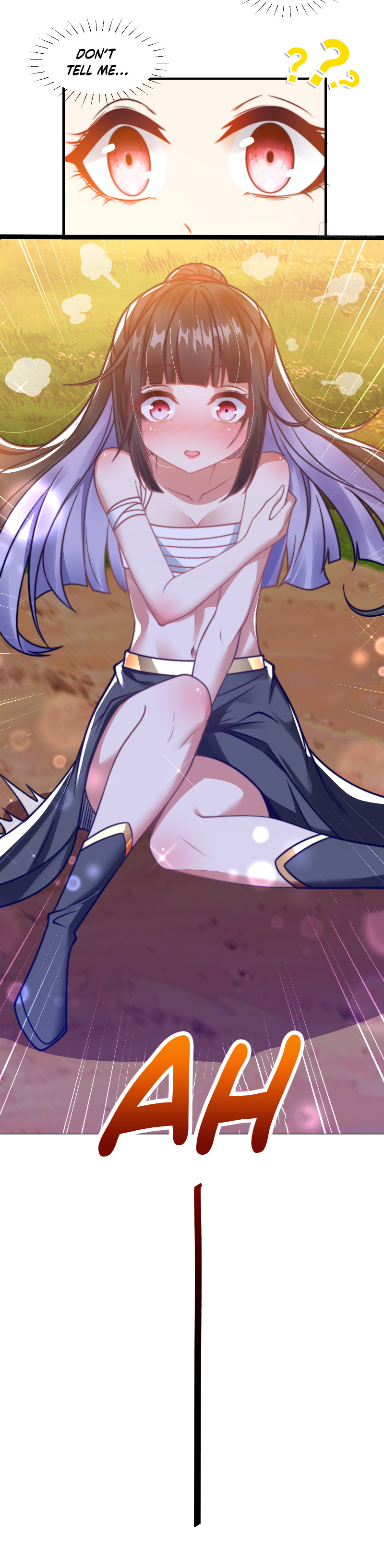 The Most Powerful Brother-In-Law in History Chapter 5 - Page 3