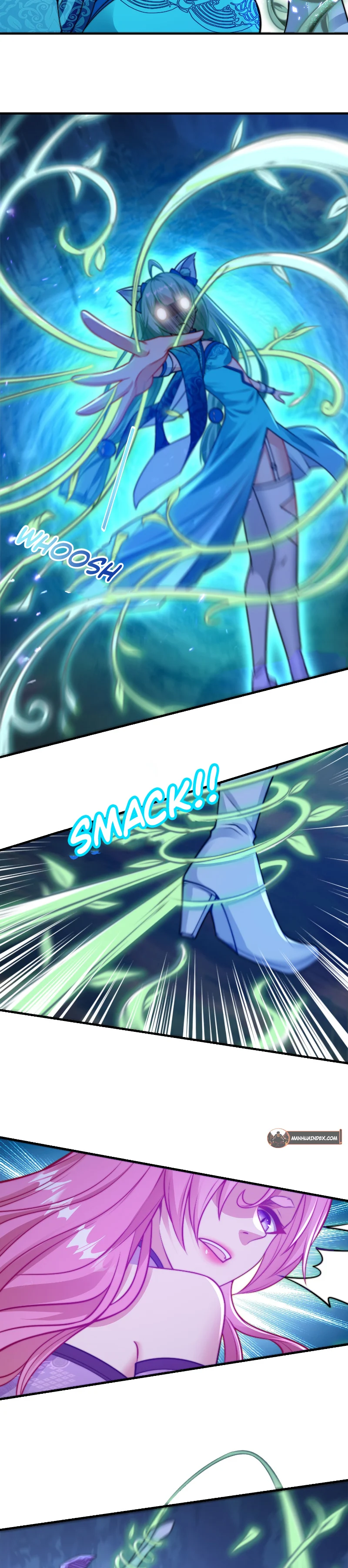 The Most Powerful Brother-In-Law in History Chapter 7 - Page 10