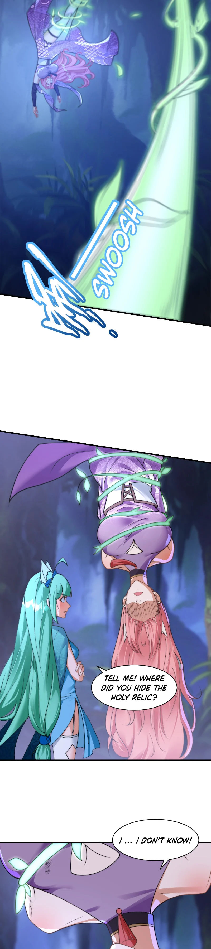 The Most Powerful Brother-In-Law in History Chapter 7 - Page 11