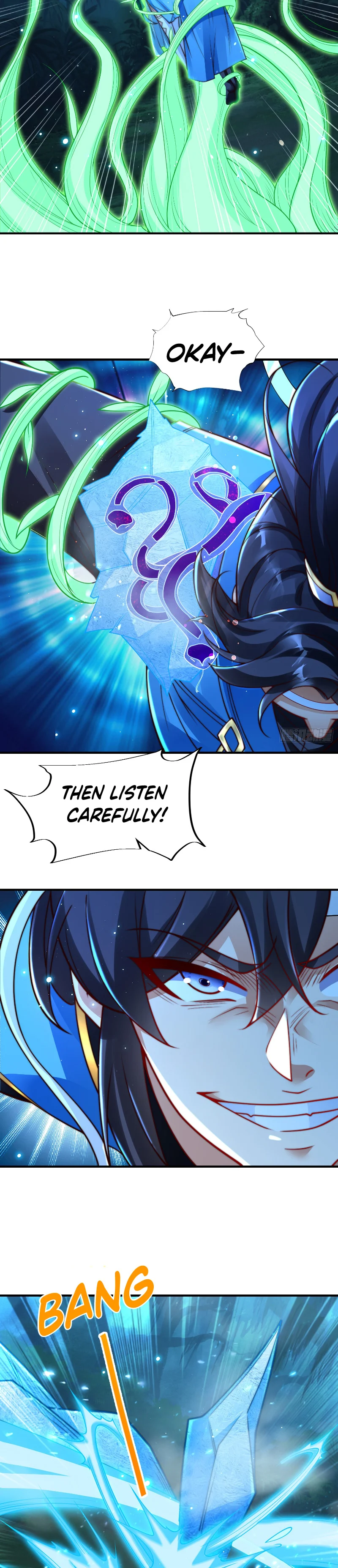 The Most Powerful Brother-In-Law in History Chapter 7 - Page 19