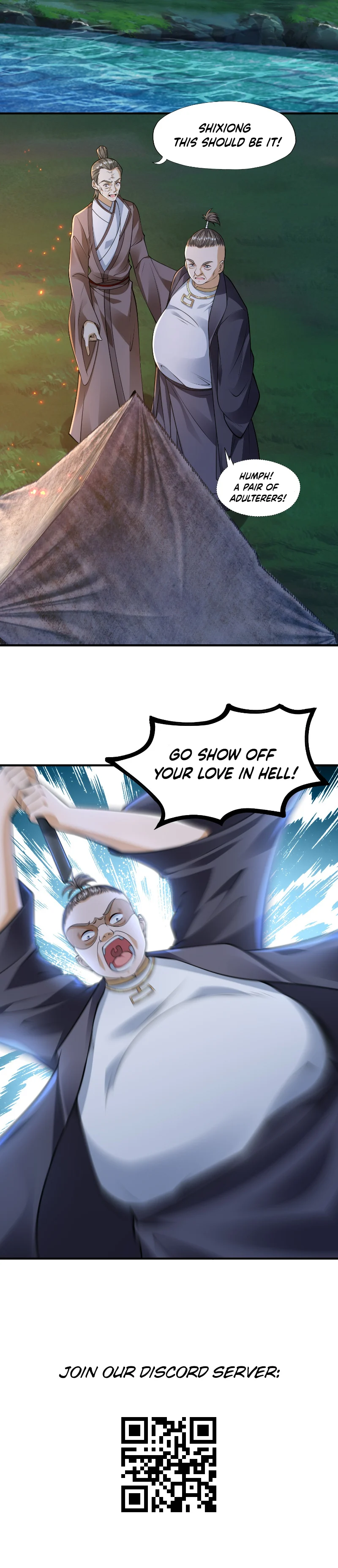 The Most Powerful Brother-In-Law in History Chapter 7 - Page 23