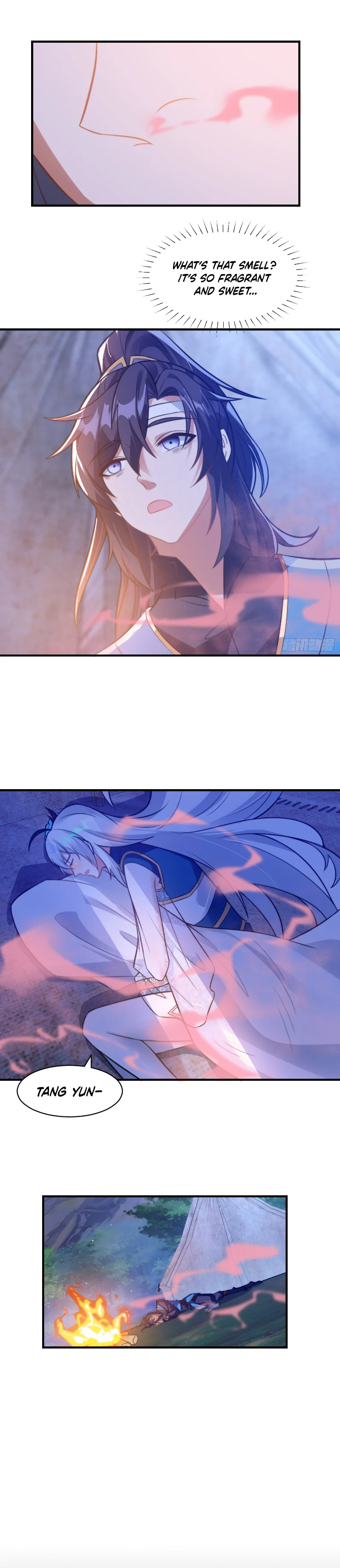 The Most Powerful Brother-In-Law in History Chapter 7 - Page 3