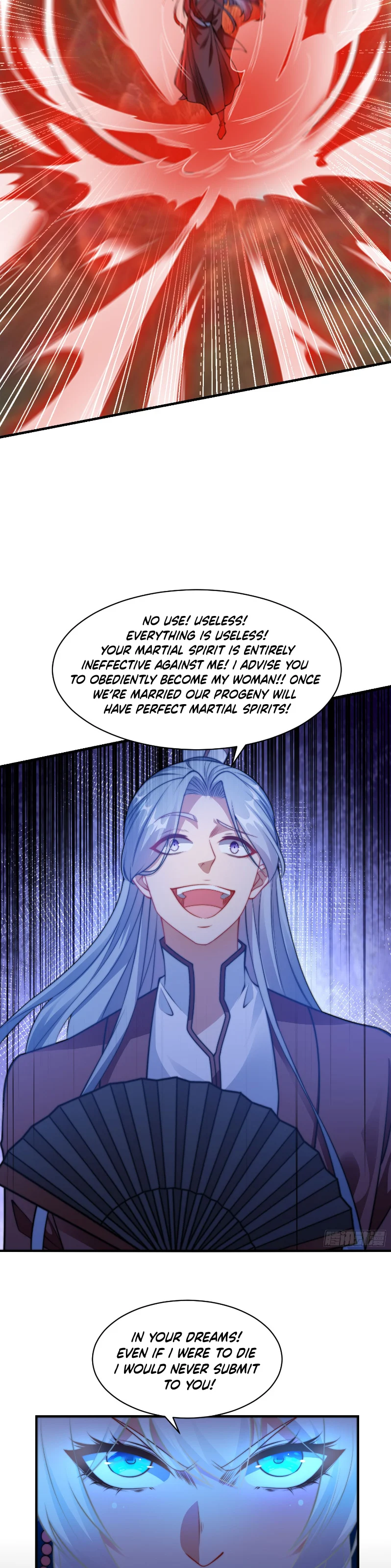 The Most Powerful Brother-In-Law in History Chapter 8 - Page 15
