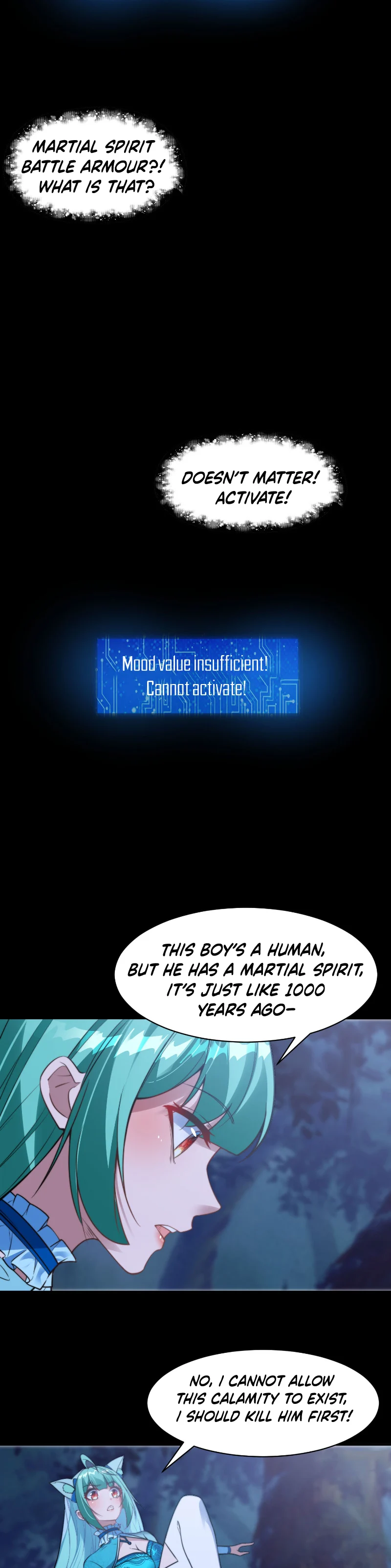 The Most Powerful Brother-In-Law in History Chapter 8 - Page 18