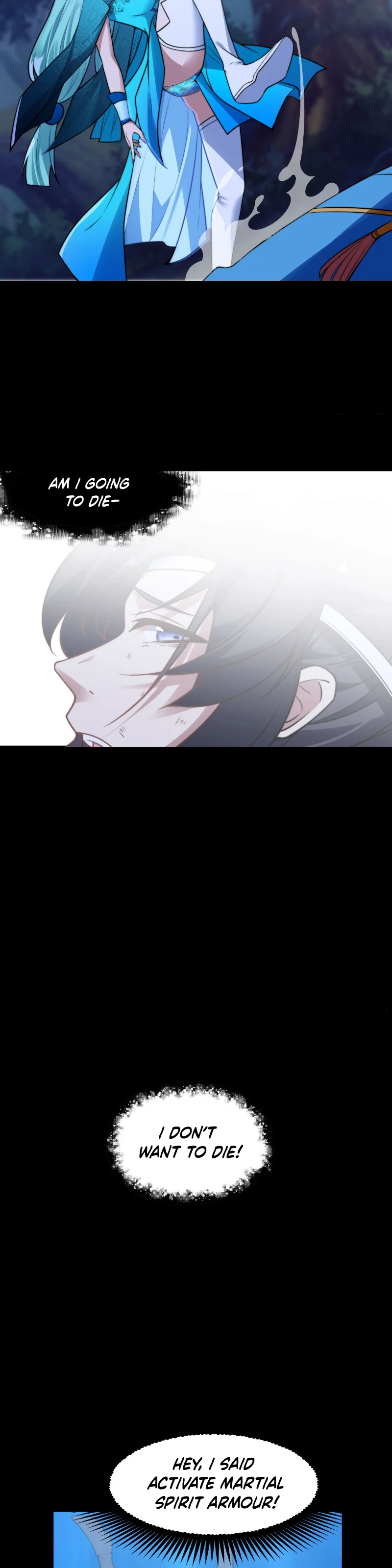 The Most Powerful Brother-In-Law in History Chapter 8 - Page 19