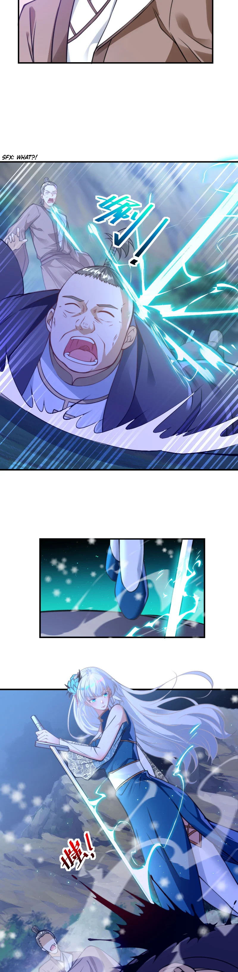 The Most Powerful Brother-In-Law in History Chapter 8 - Page 2