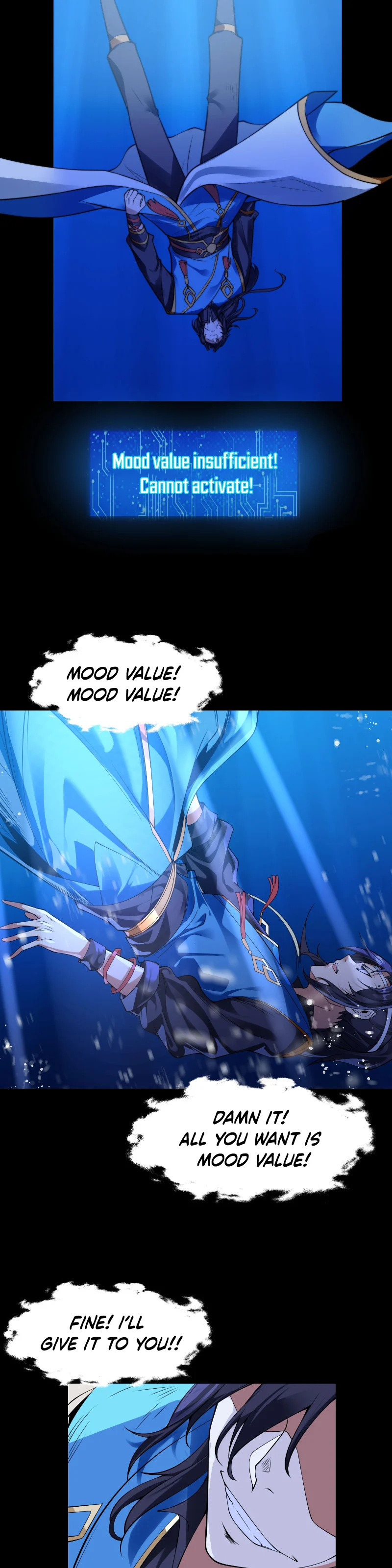 The Most Powerful Brother-In-Law in History Chapter 8 - Page 20