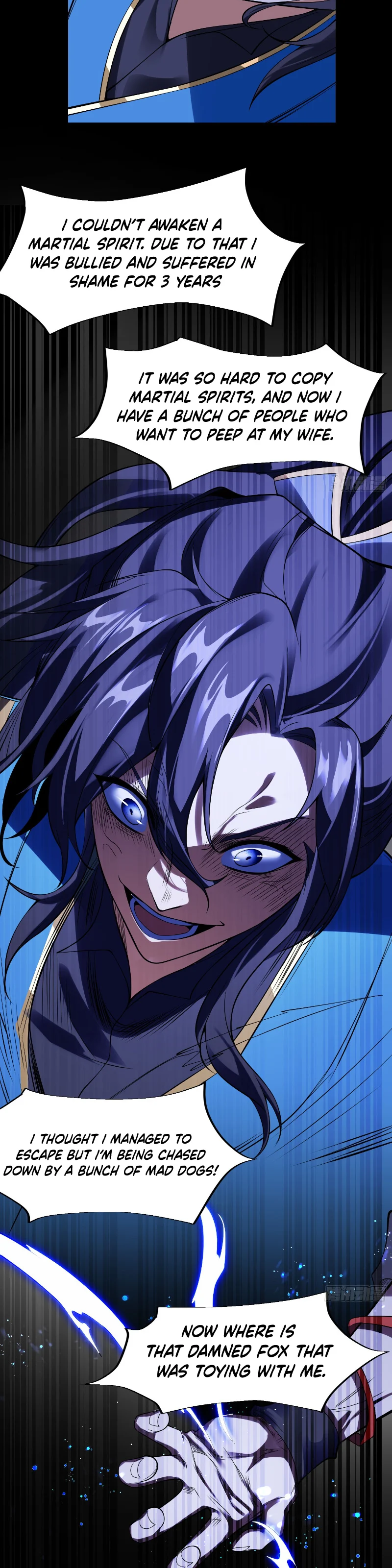 The Most Powerful Brother-In-Law in History Chapter 8 - Page 21