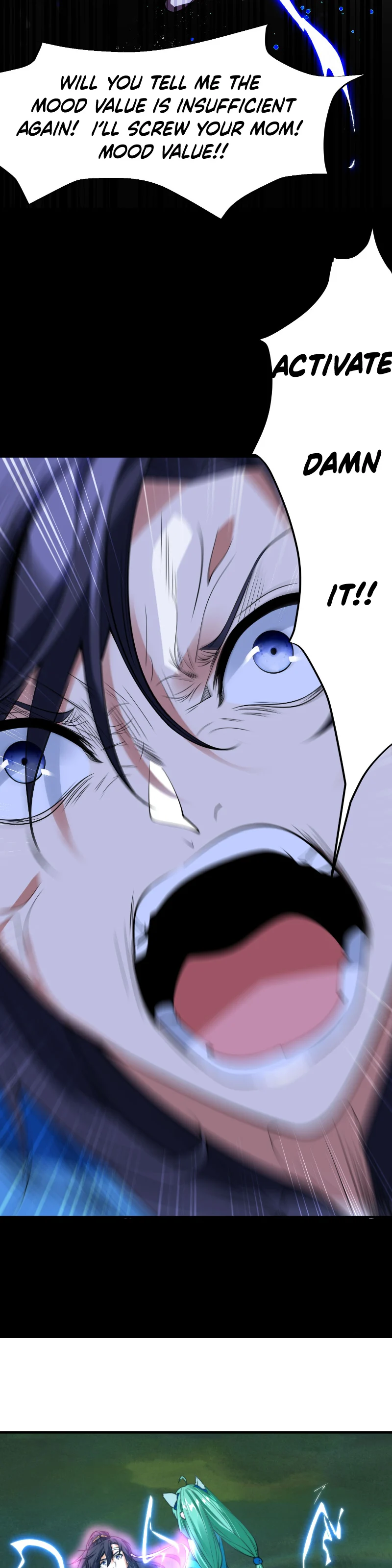 The Most Powerful Brother-In-Law in History Chapter 8 - Page 22