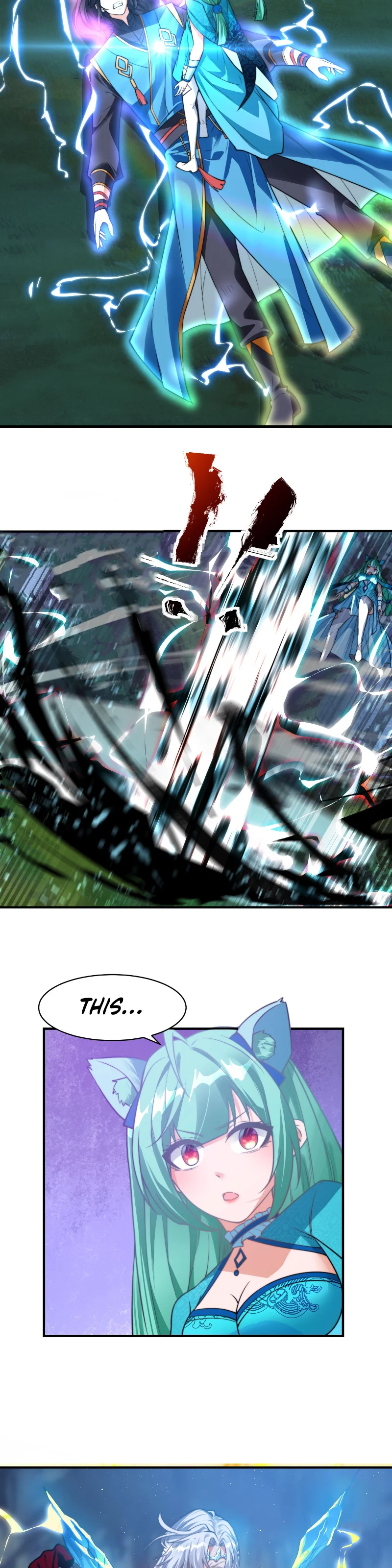 The Most Powerful Brother-In-Law in History Chapter 8 - Page 23