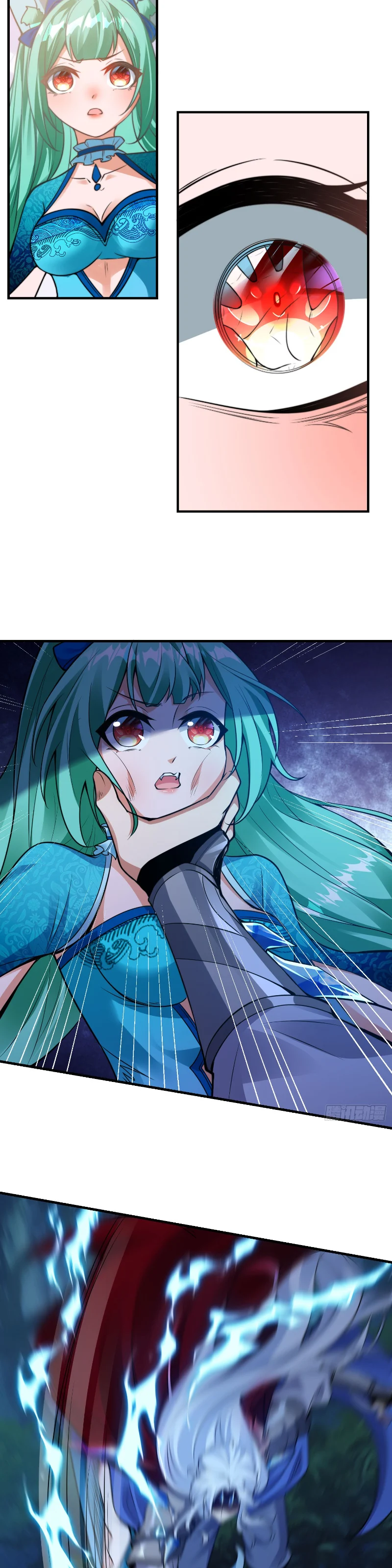 The Most Powerful Brother-In-Law in History Chapter 8 - Page 25