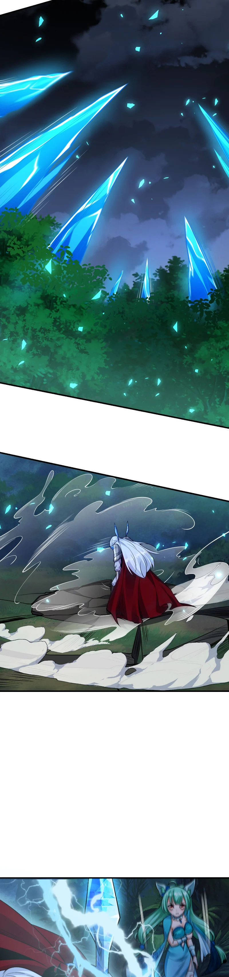 The Most Powerful Brother-In-Law in History Chapter 8 - Page 27