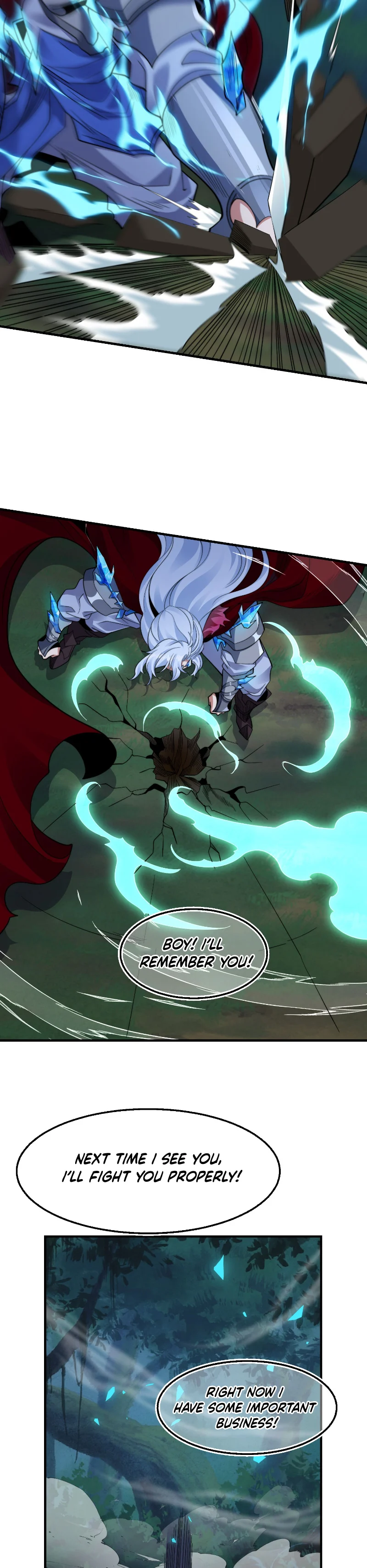 The Most Powerful Brother-In-Law in History Chapter 8 - Page 29