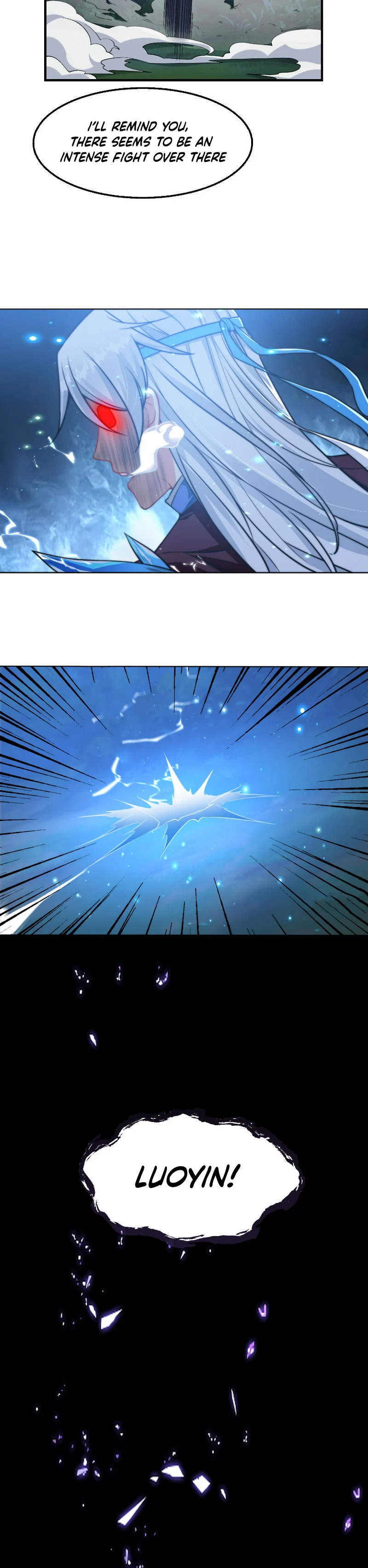 The Most Powerful Brother-In-Law in History Chapter 8 - Page 30