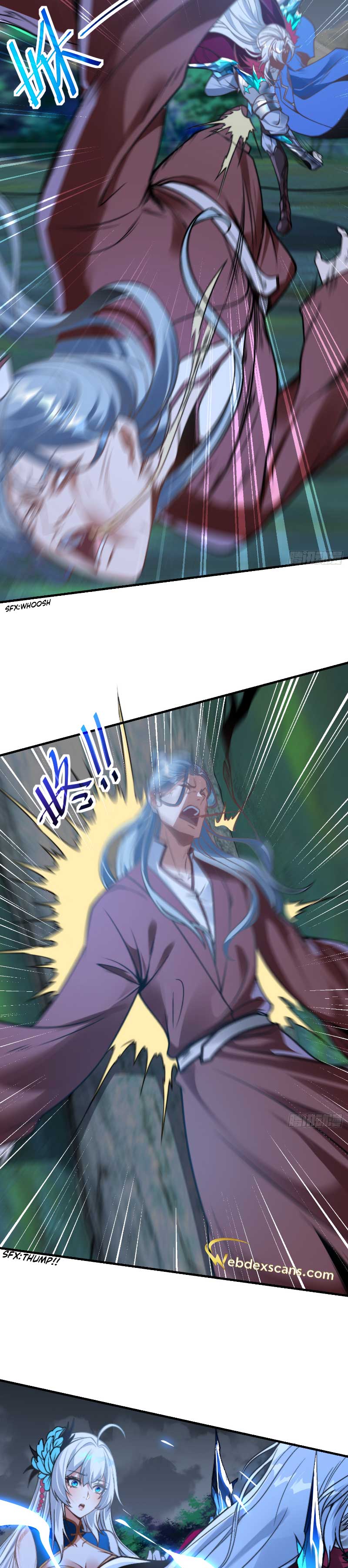 The Most Powerful Brother-In-Law in History Chapter 9 - Page 10