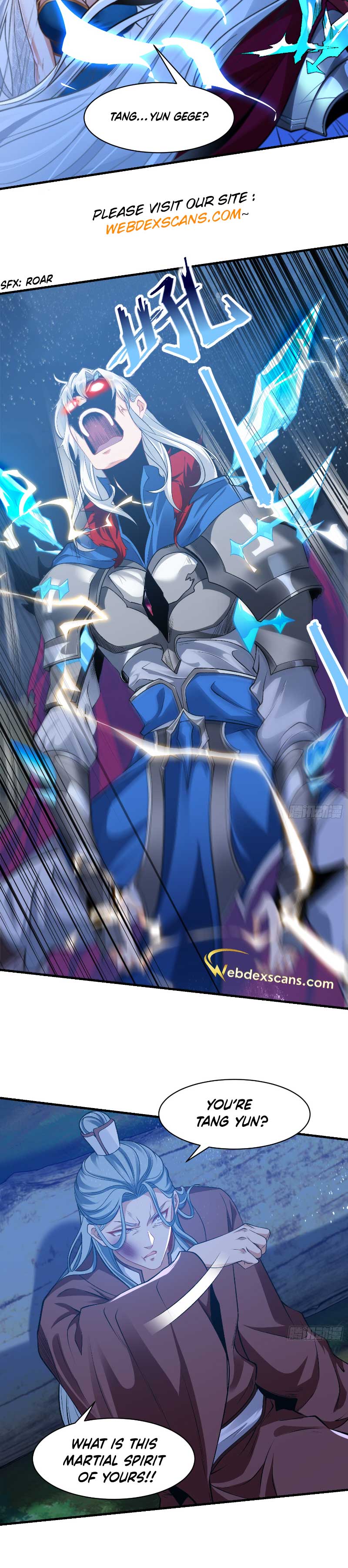 The Most Powerful Brother-In-Law in History Chapter 9 - Page 11
