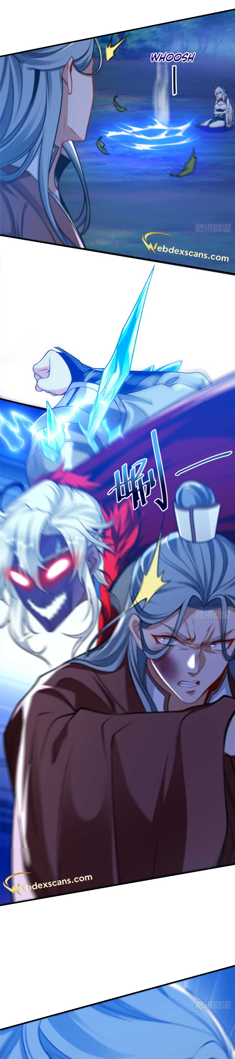 The Most Powerful Brother-In-Law in History Chapter 9 - Page 12