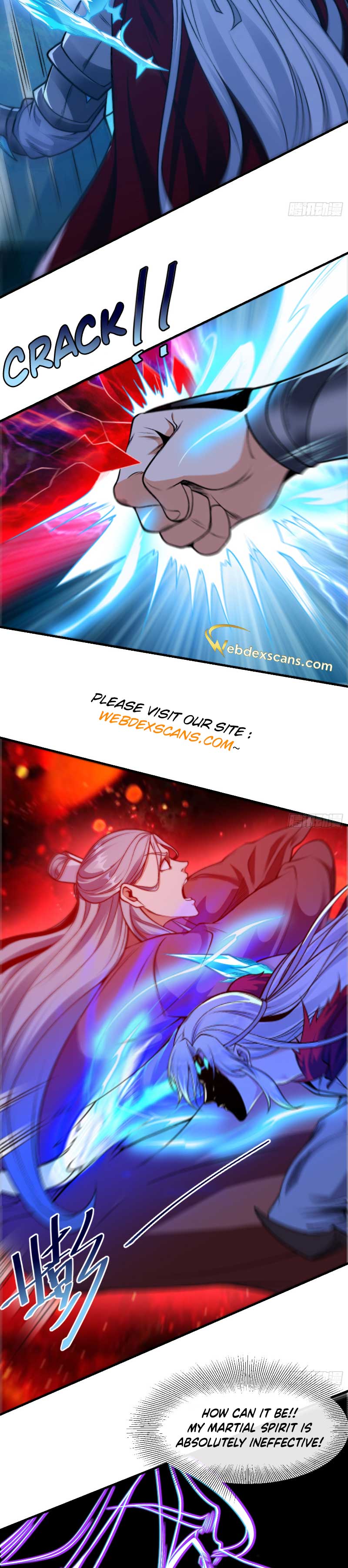 The Most Powerful Brother-In-Law in History Chapter 9 - Page 14