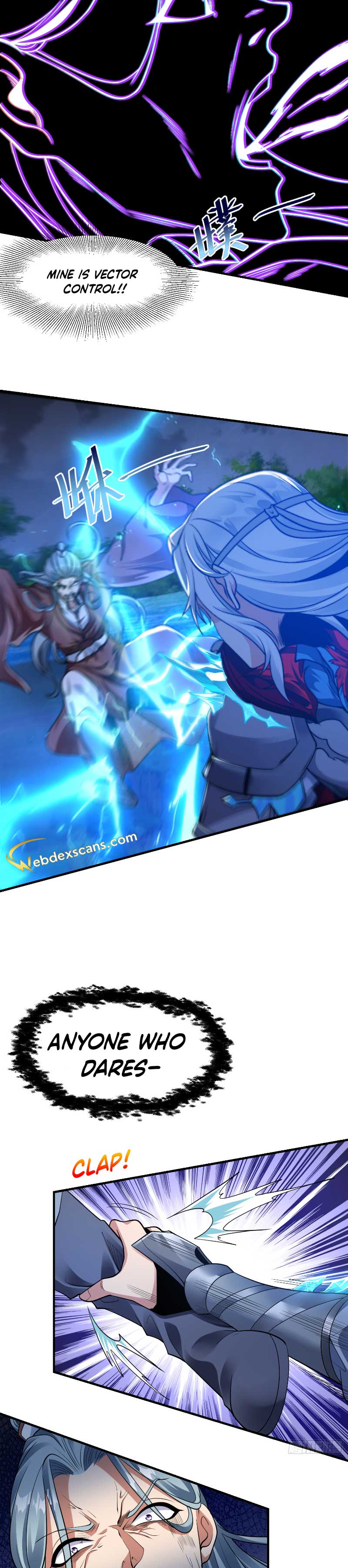 The Most Powerful Brother-In-Law in History Chapter 9 - Page 15